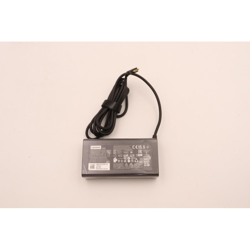 Lenovo 100W AC power adapter for Lenovo 100W AC power adapter for